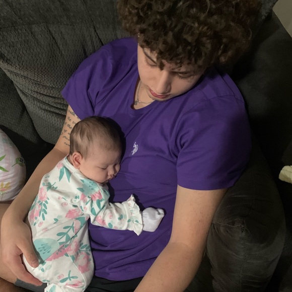 Meet your Posher, Chris - Picture 1 of 1